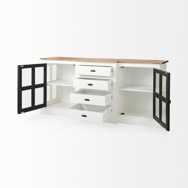 Bourchier Sideboard