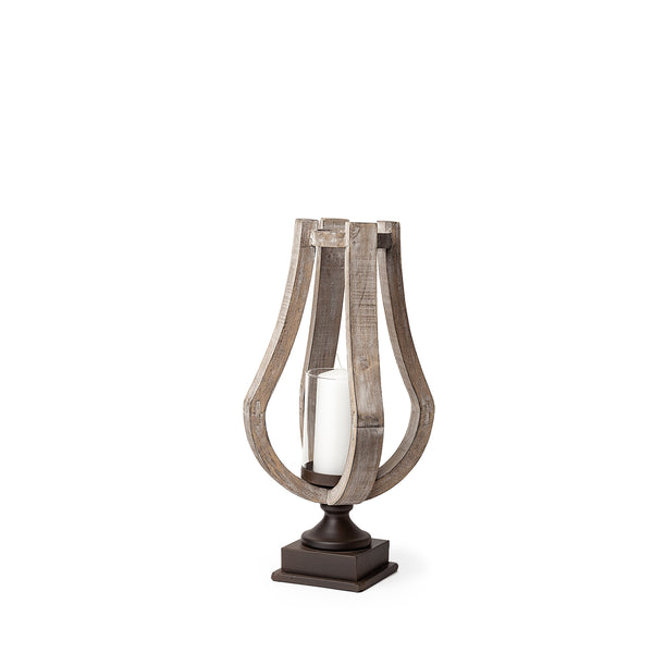 Brillion Candle Holder - Small