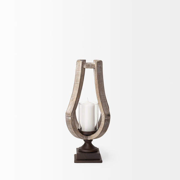 Brillion Candle Holder - Small