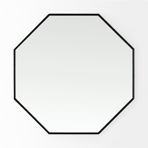 Helix Wall Mirror