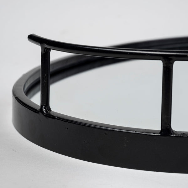 Ansel Oval Serving Tray