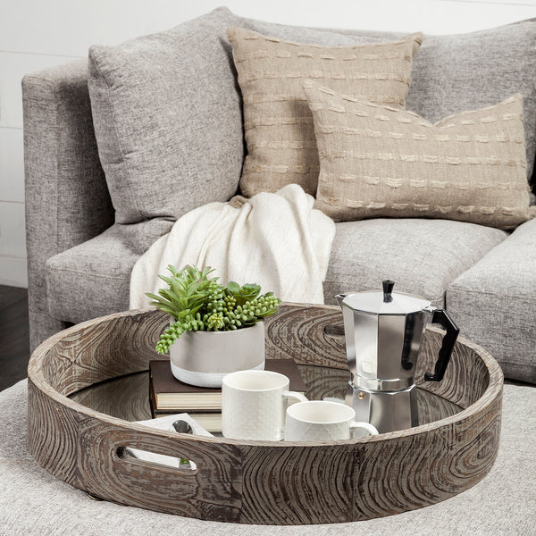 Whittier Tray - Large