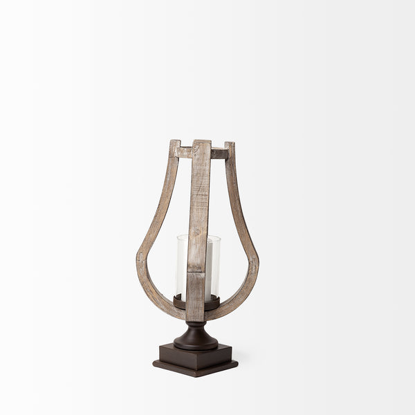 Brillion Candle Holder - Small