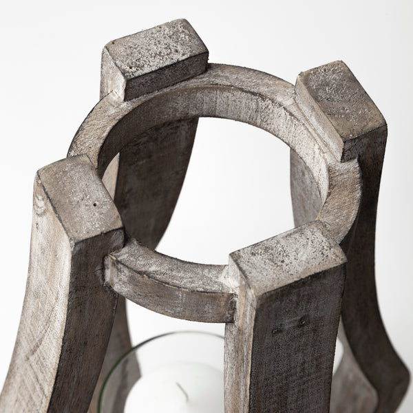 Brillion Candle Holder - Small