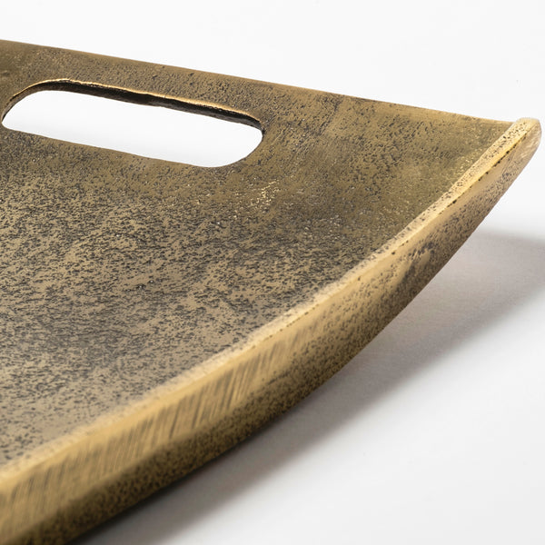 Drey Rectangular Tray