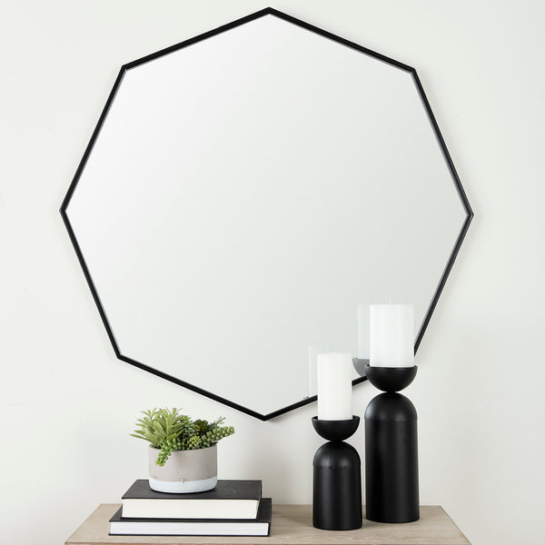 Helix Wall Mirror