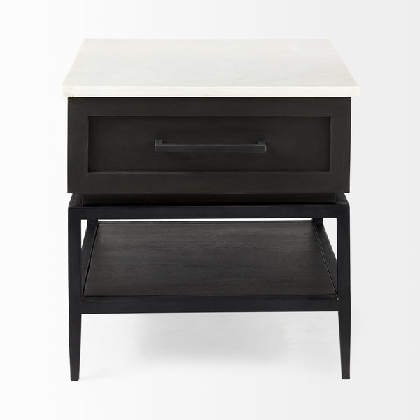 Divina End / Side Table