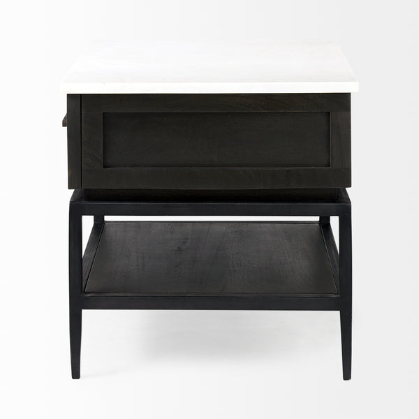 Divina End / Side Table