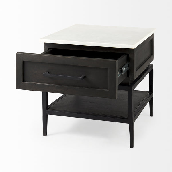 Divina End / Side Table