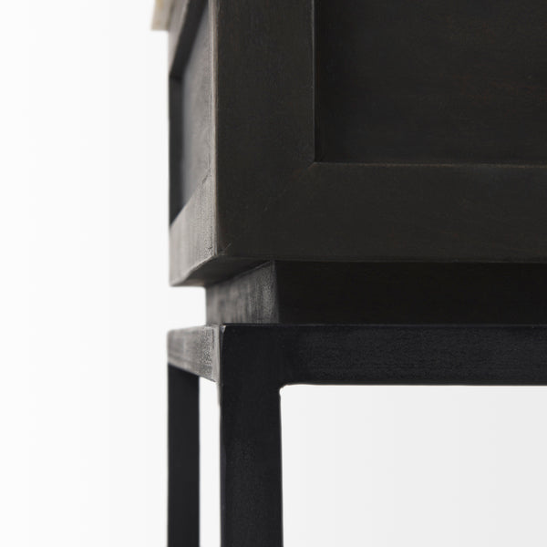 Divina End / Side Table