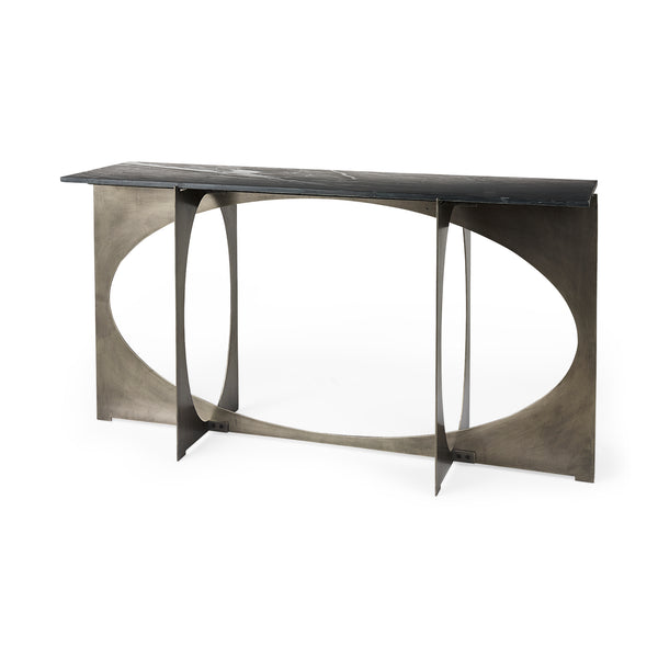 Reinhold Console Table