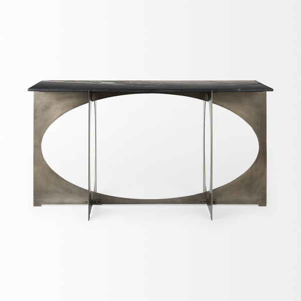 Reinhold Console Table