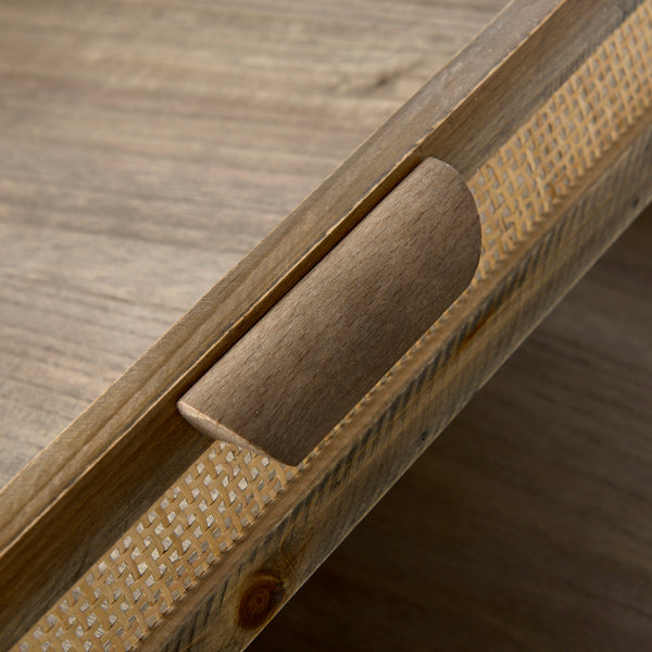 Sonny Wicker Tray