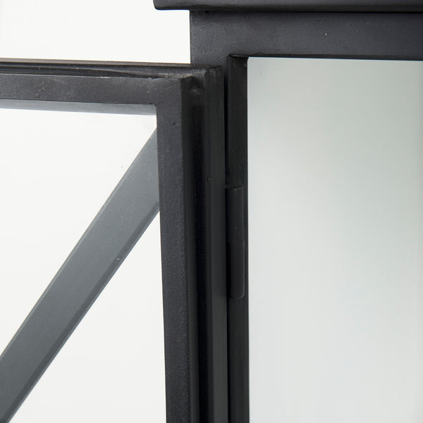 Aurelia Two Door Cabinet - Floor Model