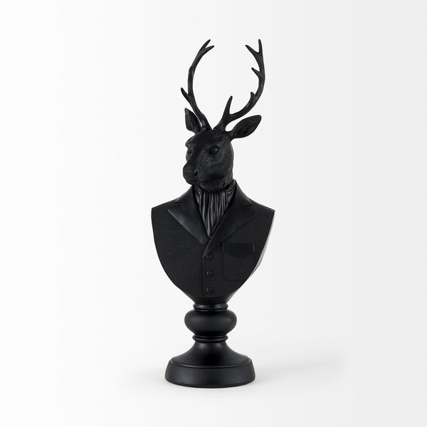 Mozart Deer