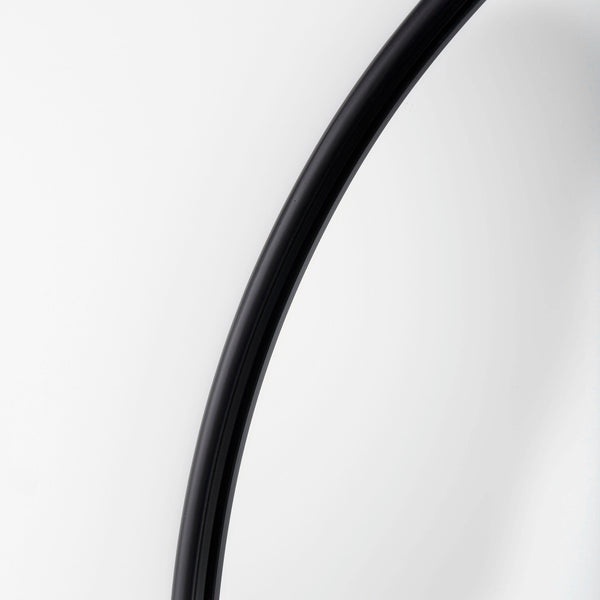 Sadie Arched Floor Mirror