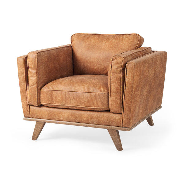 Brooks Arm Chair