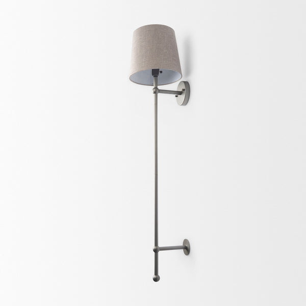 Chester Wall Sconce