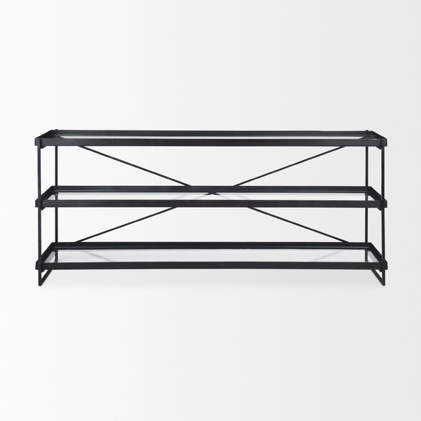 Trey Console Table