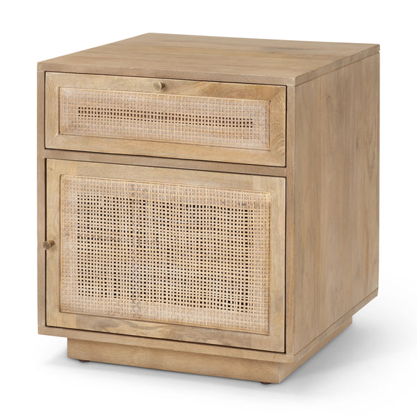 Grier Accent Table