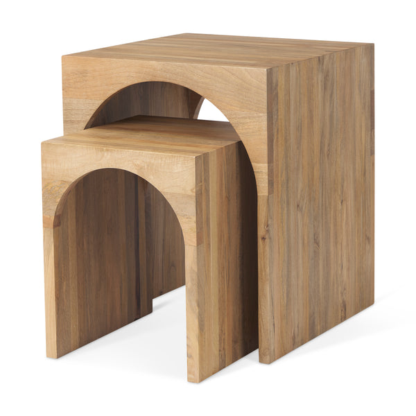 Chloe Nesting Tables