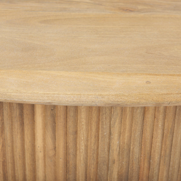 Terra Oval Coffee Table