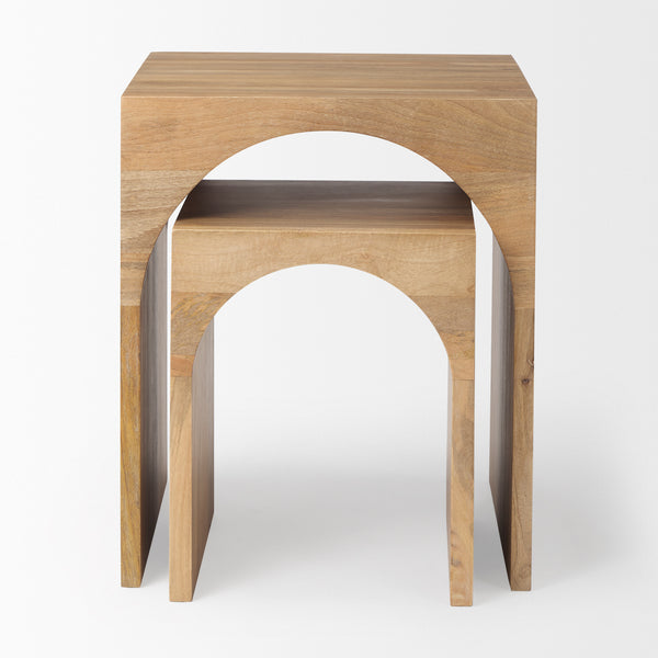 Chloe Nesting Tables