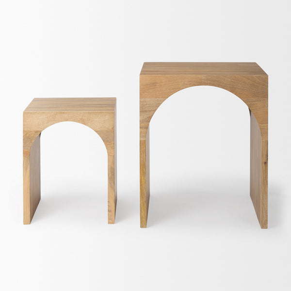 Chloe Nesting Tables