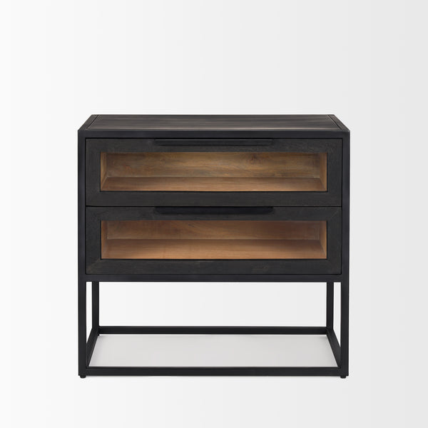 Sloan  Side Table