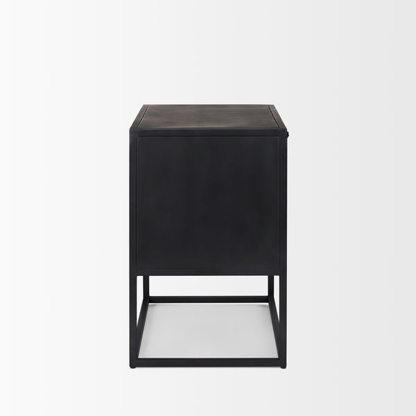 Sloan  Side Table