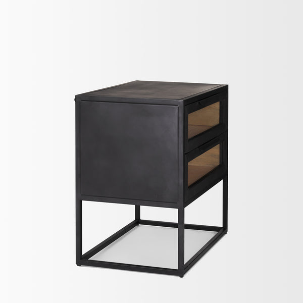 Sloan  Side Table