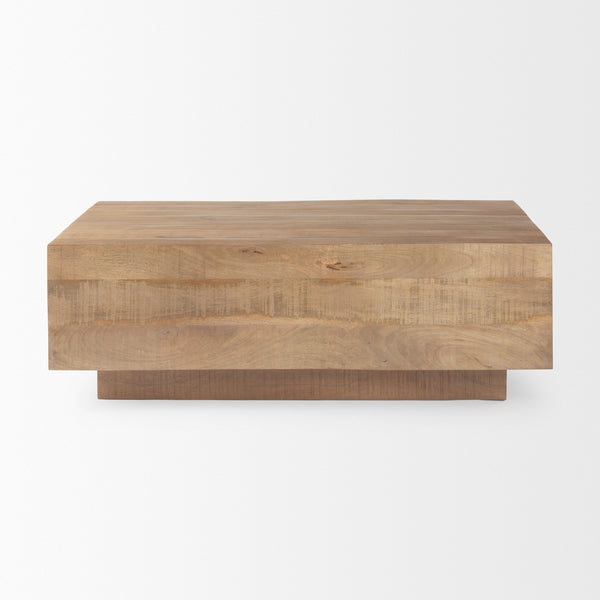 Hayden Rectangular Coffee Table