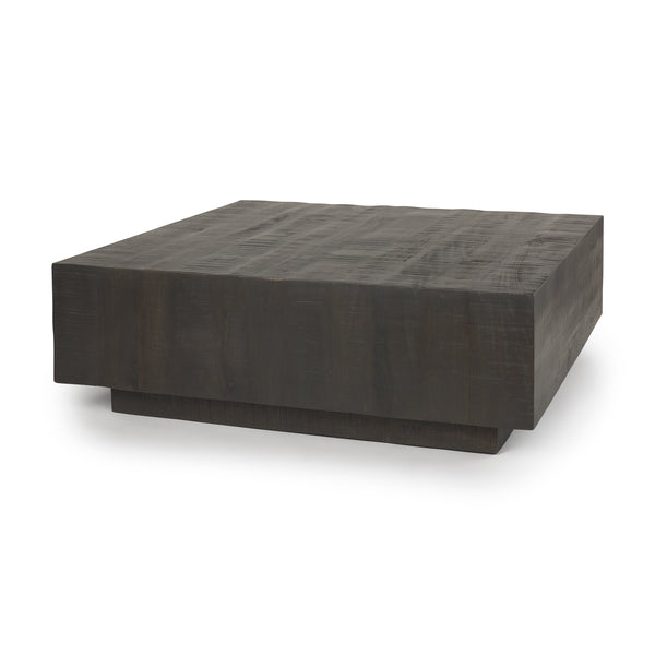 Hayden Square Coffee Table