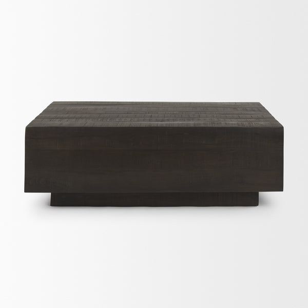 Hayden Rectangular Coffee Table