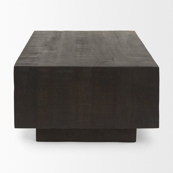 Hayden Rectangular Coffee Table
