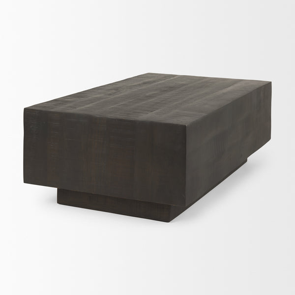 Hayden Rectangular Coffee Table