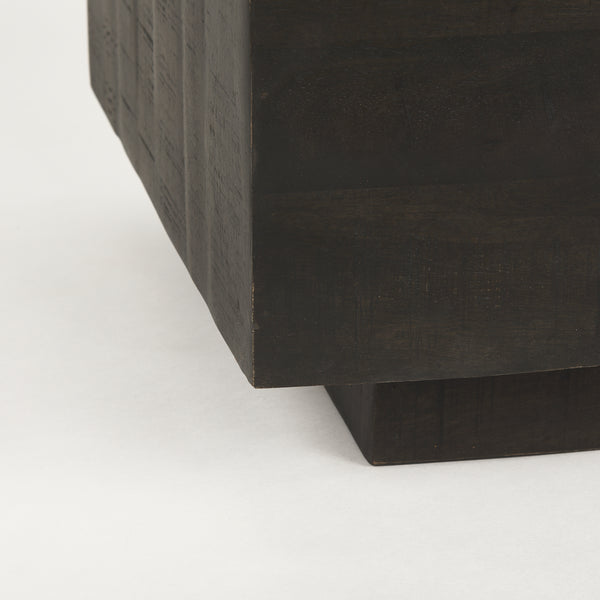 Hayden Rectangular Coffee Table