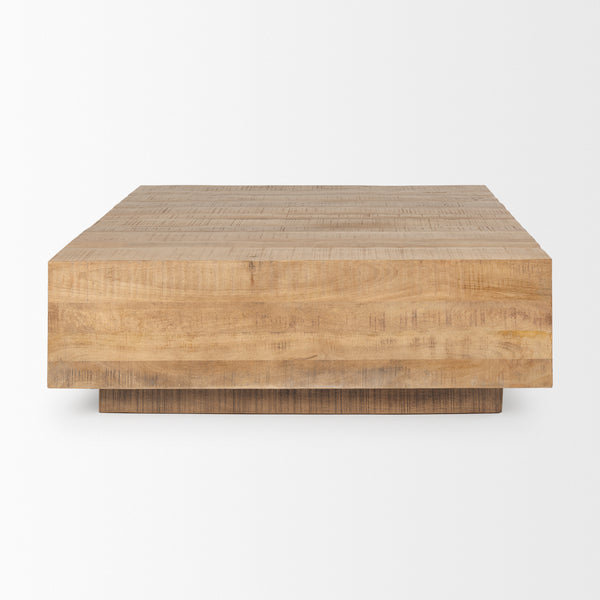 Hayden Square Coffee Table