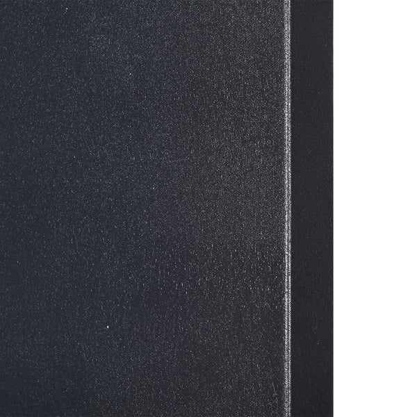 Ikebana Dark I & II Canvas Series - Set Of Two