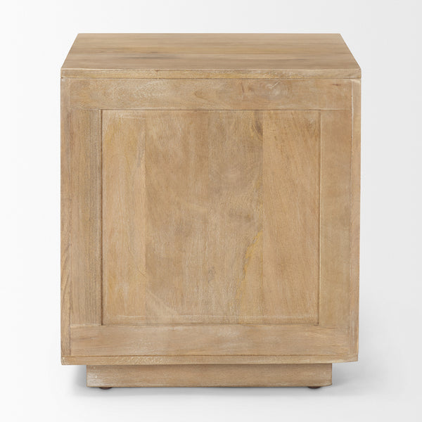 Grier Accent Table