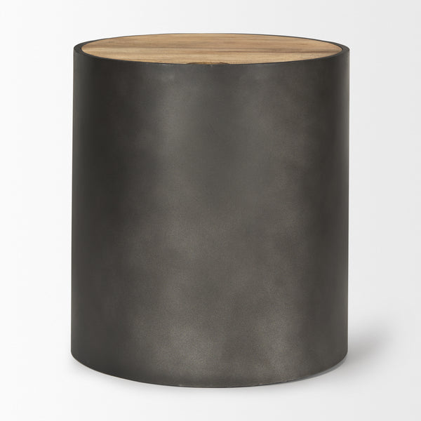 Eclipse Side Table