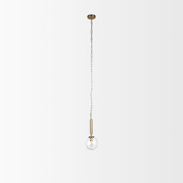 Britton Pendant Light
