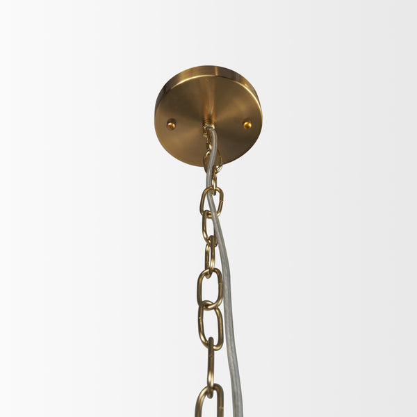 Britton Pendant Light