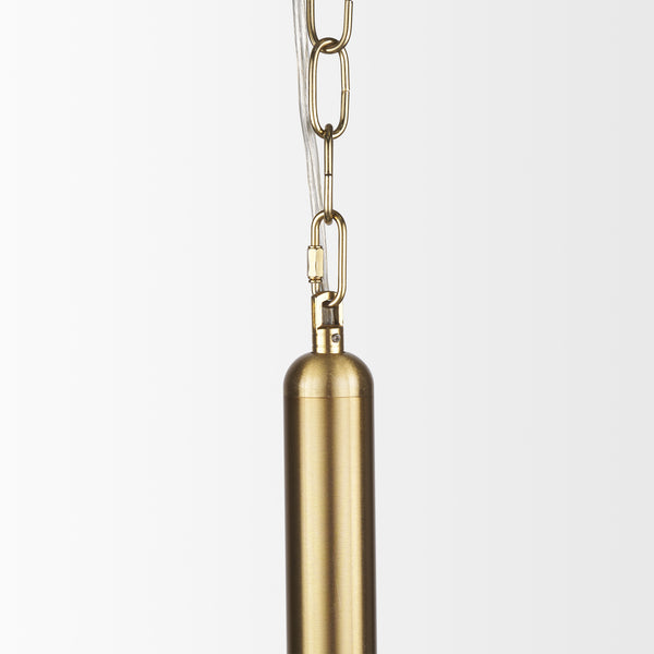 Britton Pendant Light