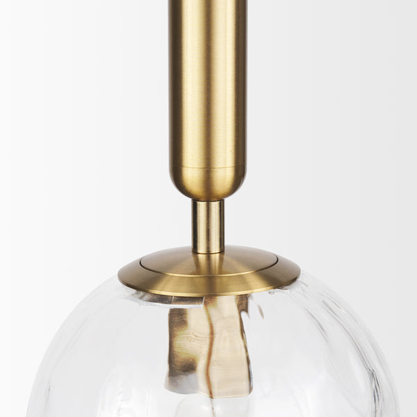 Britton Pendant Light