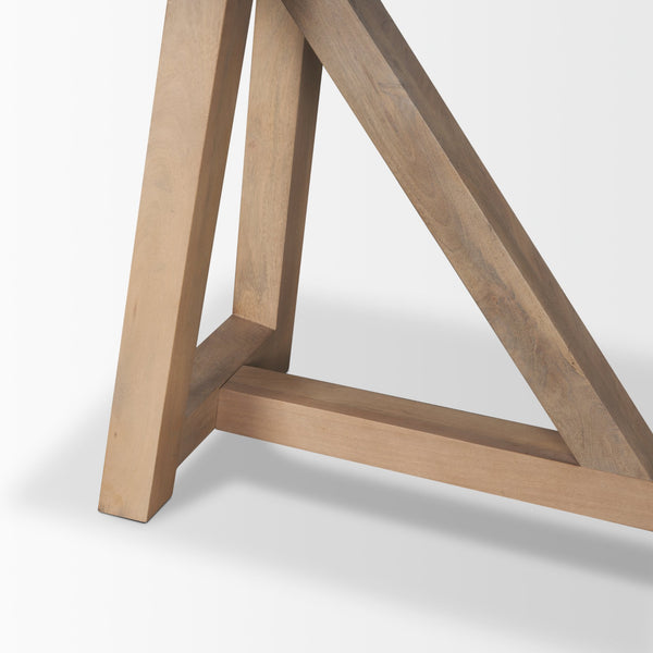 Rialto Console Table