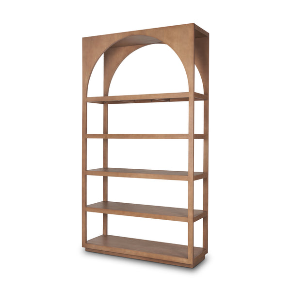 Bela Arched Shelf