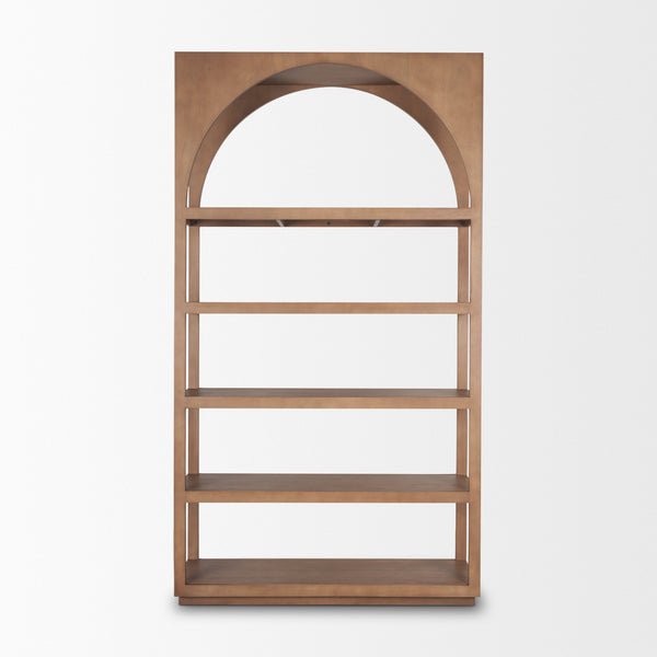 Bela Arched Shelf