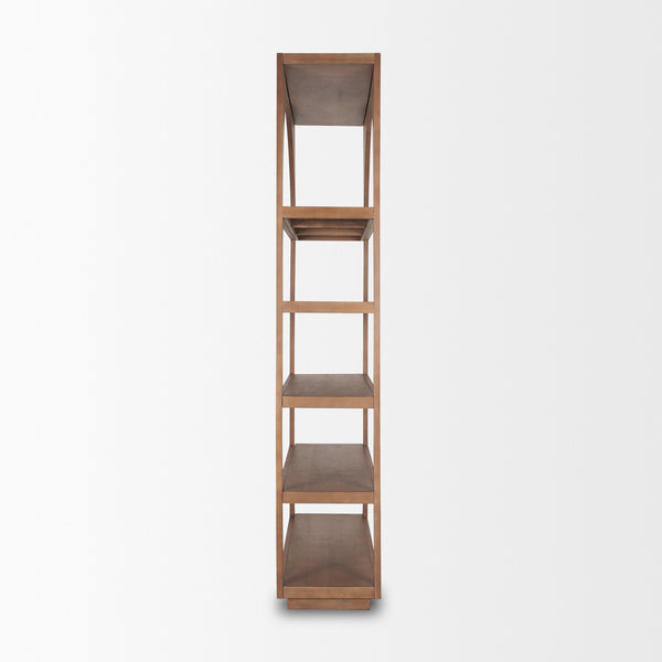 Bela Arched Shelf