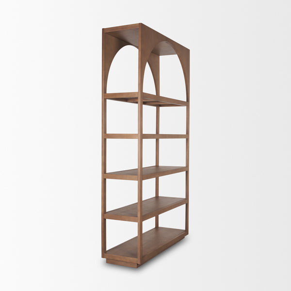 Bela Arched Shelf